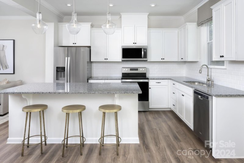 Property image 5 at 5636 De Vere Drive, Indian Land, SC 29707