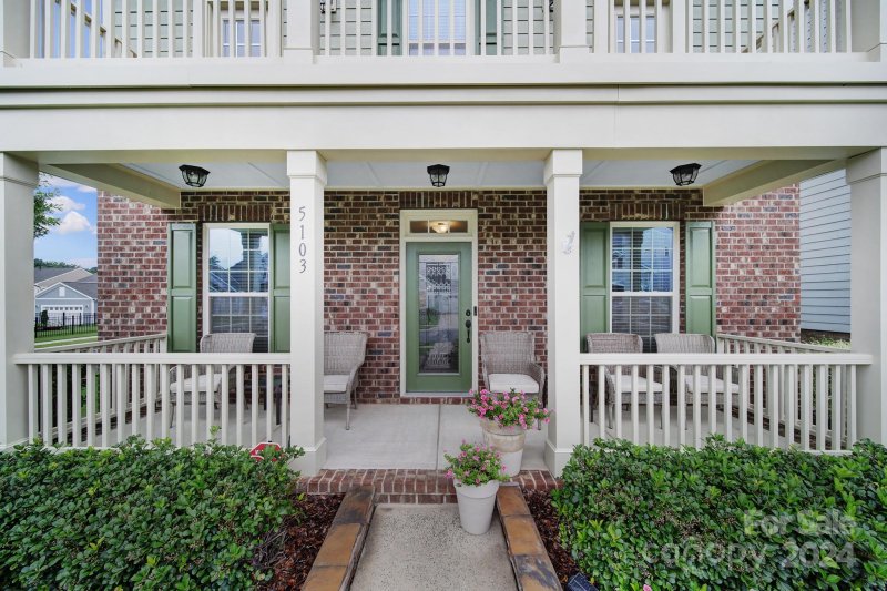 Property image 2 at 5103 Waterloo Drive, Tega Cay, SC 29708