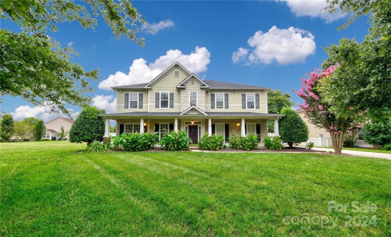 1013 Taylor Glenn Lane