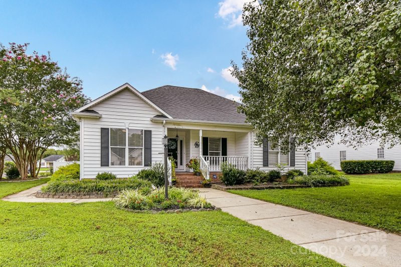 Property image 2 at 3626 Cedar Springs Drive, Concord, NC 28027