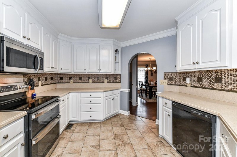 Property image 4 at 3626 Cedar Springs Drive, Concord, NC 28027