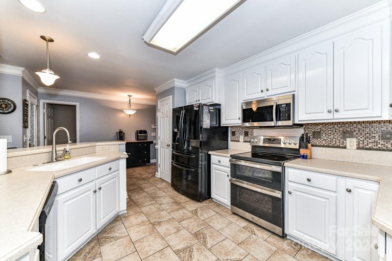 Property image 5 at 3626 Cedar Springs Drive, Concord, NC 28027