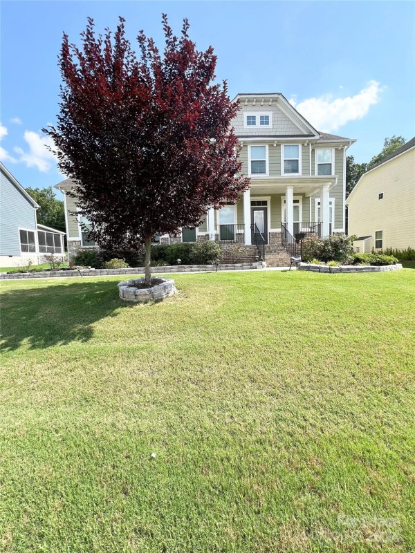 Property image 2 at 4335 Ireland Way, Harrisburg, NC 28075