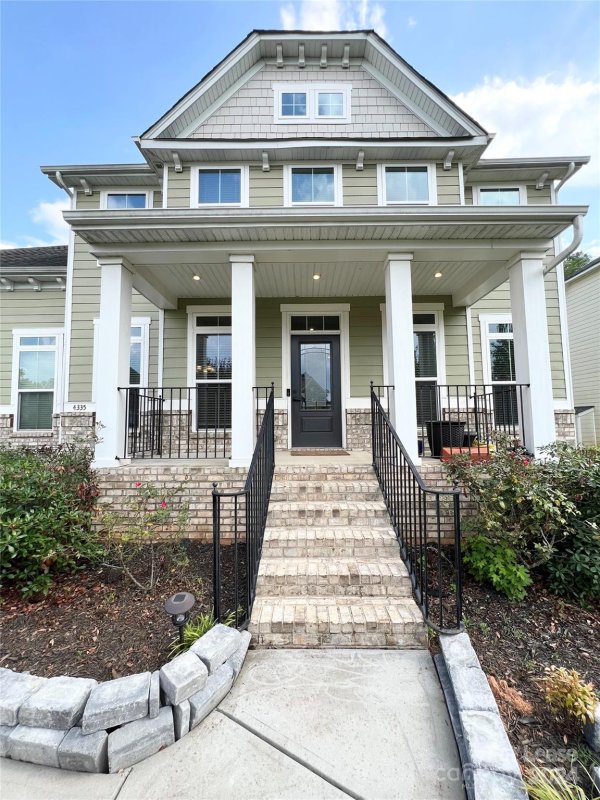 Property image 3 at 4335 Ireland Way, Harrisburg, NC 28075