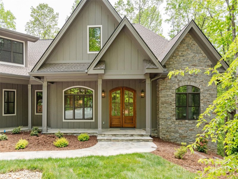 Property image 2 at 30 Farwood Court, Flat Rock, NC 28731