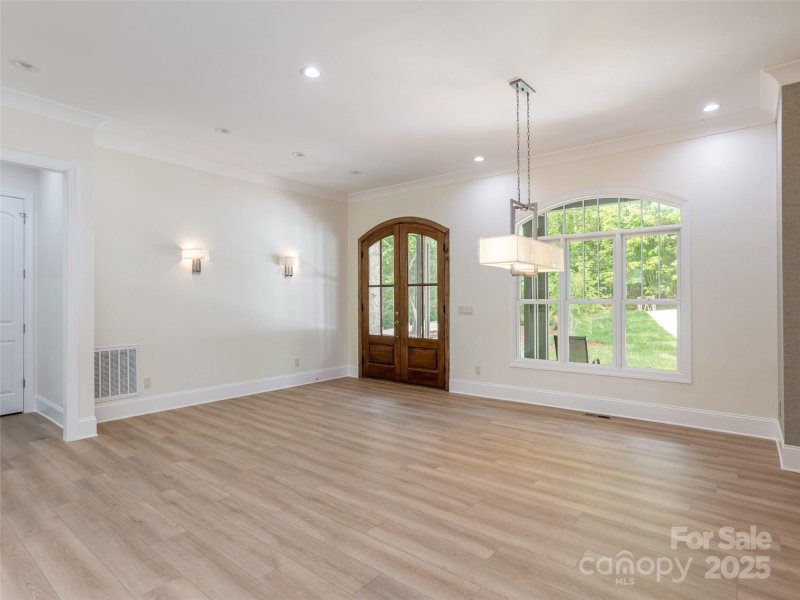 Property image 3 at 30 Farwood Court, Flat Rock, NC 28731