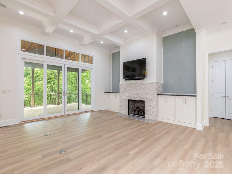 Property image 4 at 30 Farwood Court, Flat Rock, NC 28731