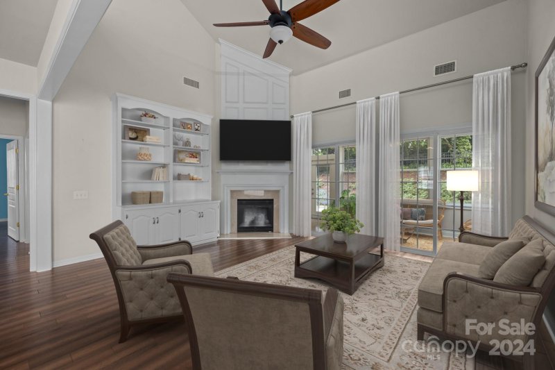 Property image 3 at 12412 Bobhouse Drive, Charlotte, NC 28277