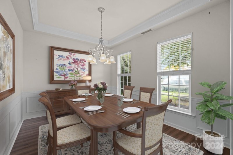 Property image 5 at 12412 Bobhouse Drive, Charlotte, NC 28277