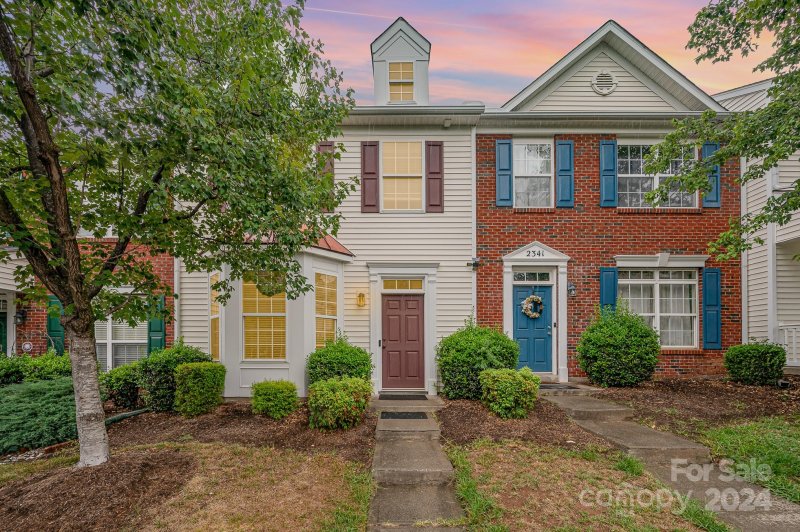 2337 Aston Mill Place