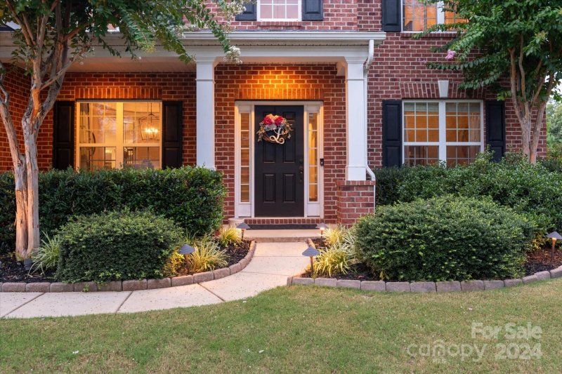 Property image 2 at 2414 Creek Manor Drive, Waxhaw, NC 28173