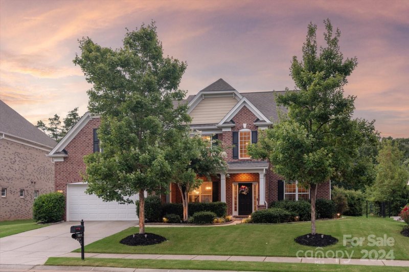 Property image 3 at 2414 Creek Manor Drive, Waxhaw, NC 28173