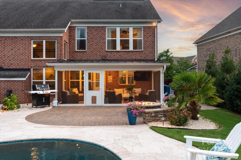 Property image 5 at 2414 Creek Manor Drive, Waxhaw, NC 28173