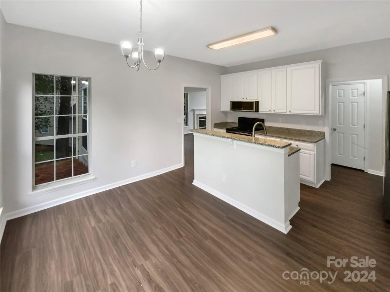 Property image 2 at 531 Garrison Court, Concord, NC 28025