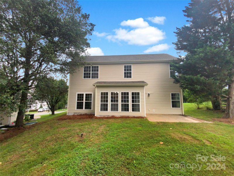 Property image 5 at 531 Garrison Court, Concord, NC 28025