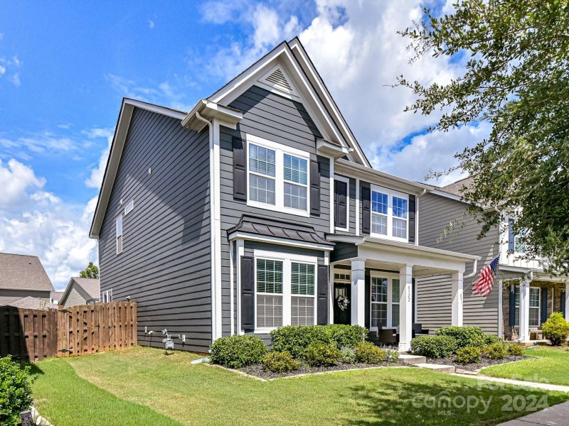 Property image 3 at 8122 Kalson Street, Huntersville, NC 28078