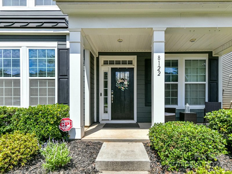 Property image 4 at 8122 Kalson Street, Huntersville, NC 28078