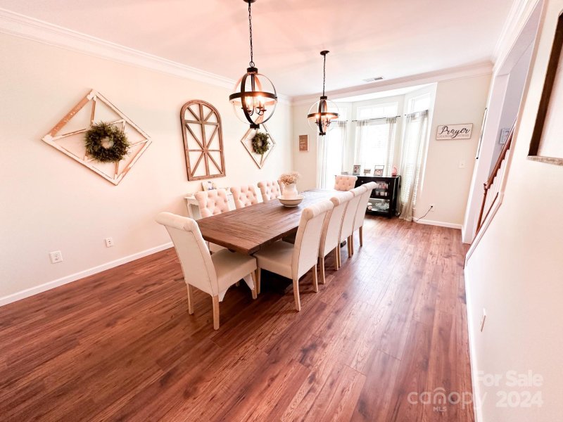 Property image 3 at 2403 Inkberry Court, Clover, SC 29710