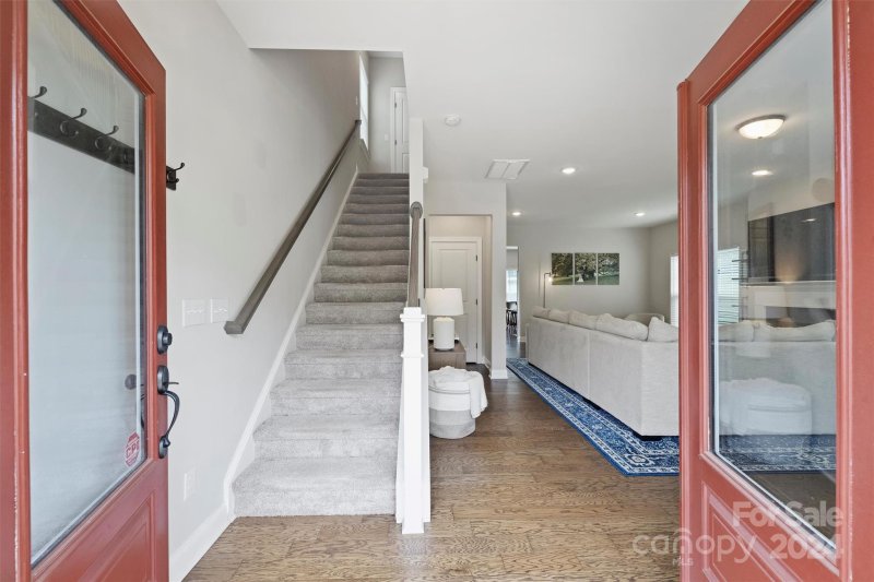 Property image 2 at 8748 Aspinwall Drive, Charlotte, NC 28216