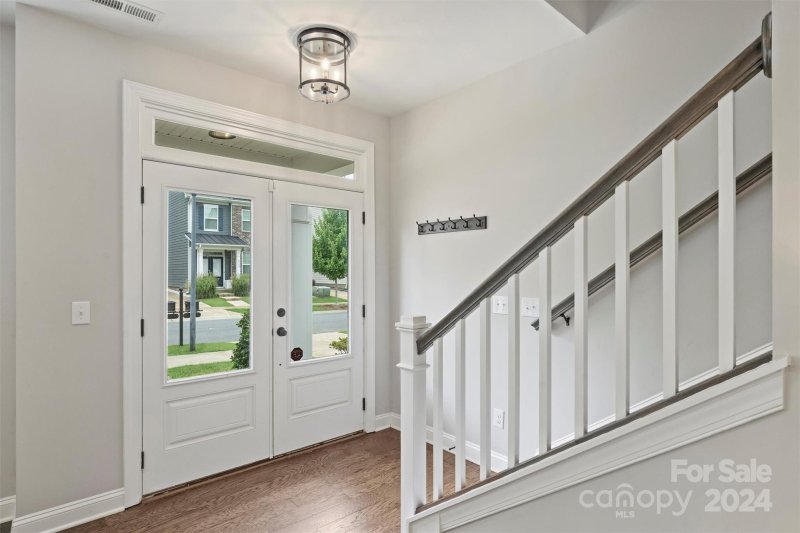 Property image 3 at 8748 Aspinwall Drive, Charlotte, NC 28216