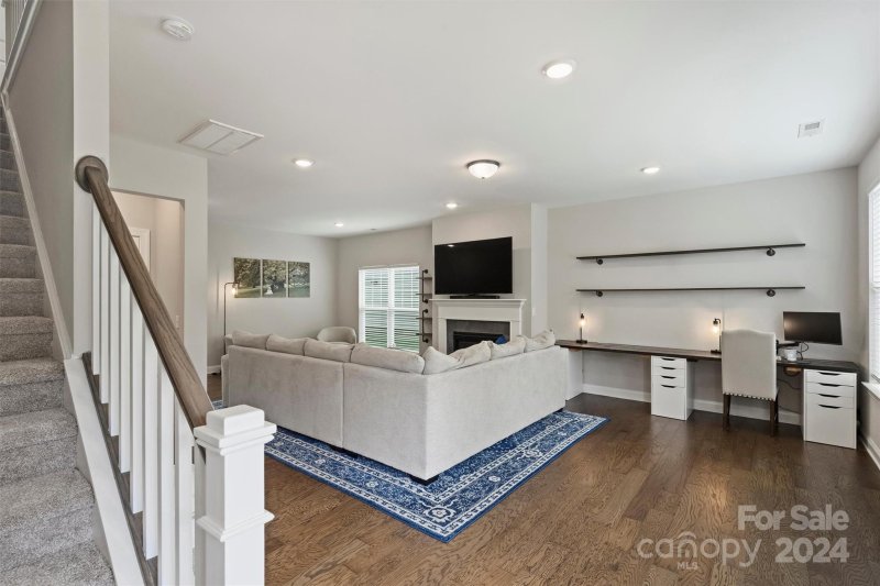 Property image 4 at 8748 Aspinwall Drive, Charlotte, NC 28216