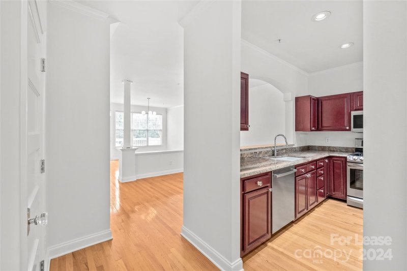 Property image 4 at 821 W 4th Street, Charlotte, NC 28202