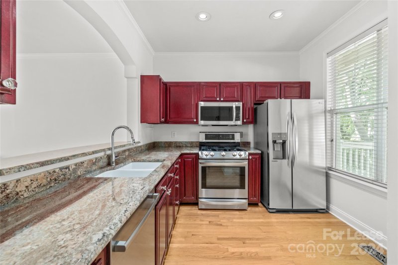 Property image 5 at 821 W 4th Street, Charlotte, NC 28202