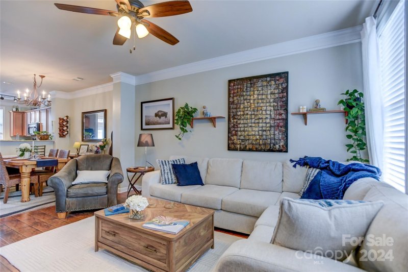 Property image 4 at 15864 Sharon Dale Drive, Davidson, NC 28036