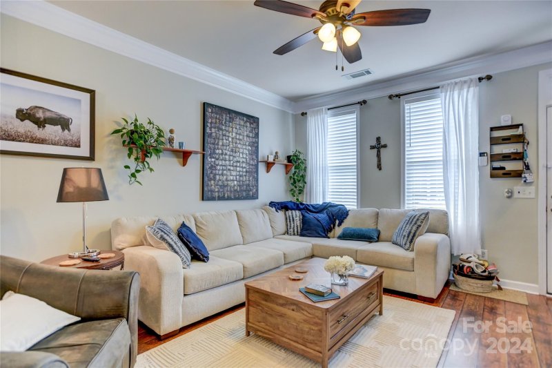 Property image 5 at 15864 Sharon Dale Drive, Davidson, NC 28036