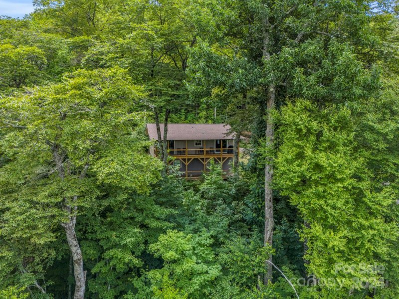 Property image 3 at 851 Spruce Flats Road, Maggie Valley, NC 28751