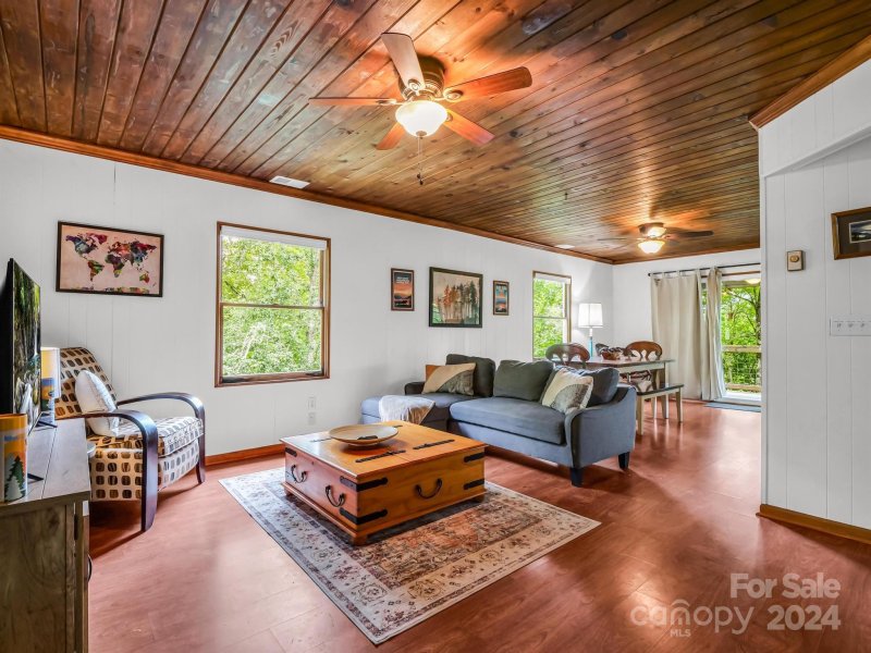 Property image 5 at 851 Spruce Flats Road, Maggie Valley, NC 28751