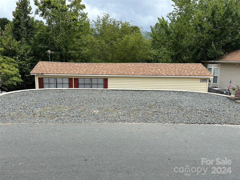 Property image 2 at 193 Marina Drive, New London, NC 28127