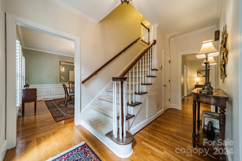 Property image 2 at 4534 Homestead Place, Matthews, NC 28104