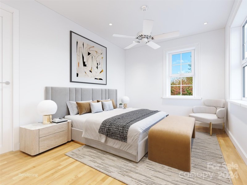 Property image 4 of 5 Aster Court in Chestnut Hill, Asheville, NC 28801