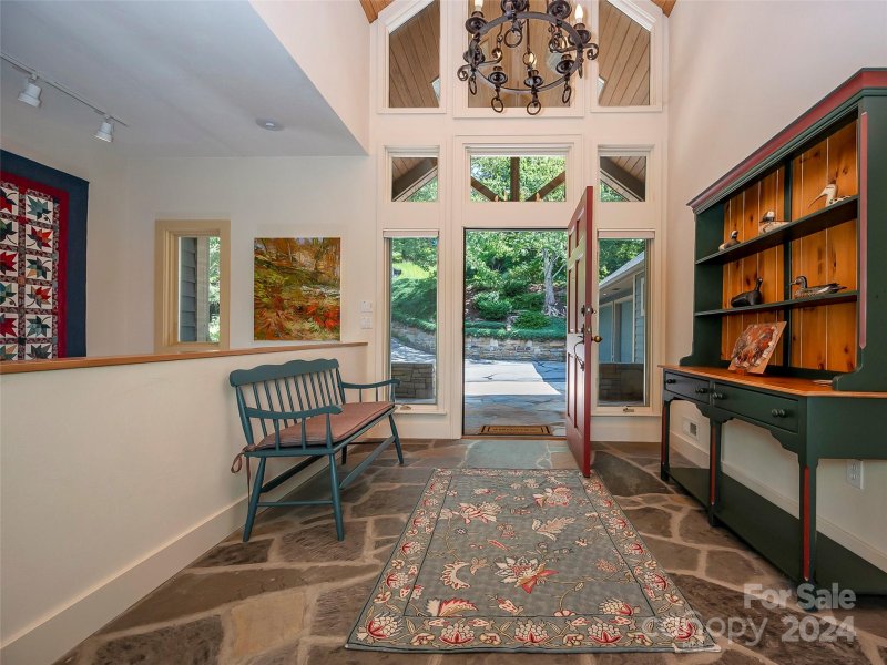 Property image 5 at 213 Bent Pine Trace, Hendersonville, NC 28739