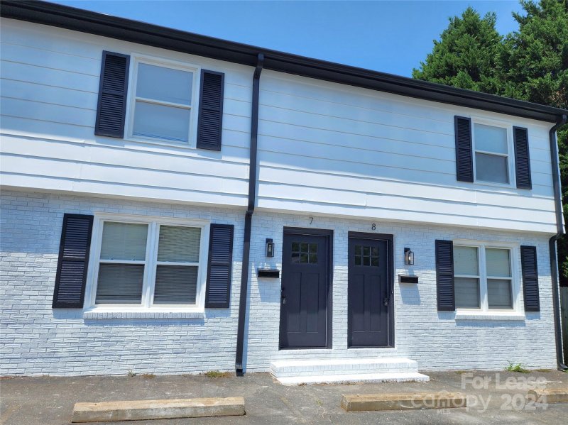 Property image 2 at 315 Hamilton Drive, Concord, NC 28025