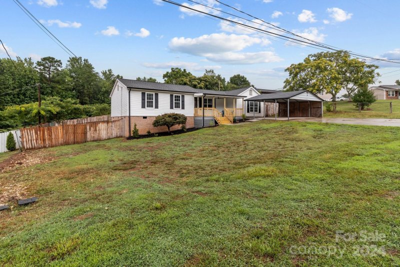 Property image 2 at 4606 Jamee Drive, Gastonia, NC 29715