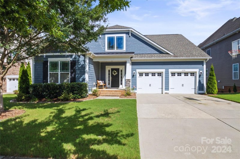 12218 Bonny Oaks Drive