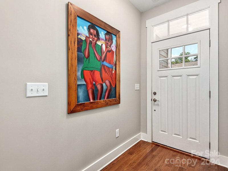 Property image 3 at 68 Creekside View Drive, Asheville, NC 28804