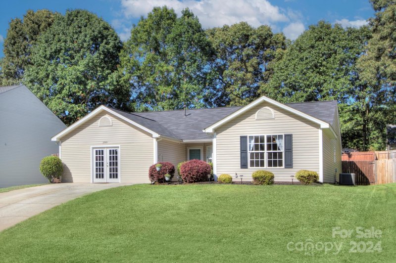 Property image 2 at 2268 Mancke Drive, Rock Hill, SC 29732