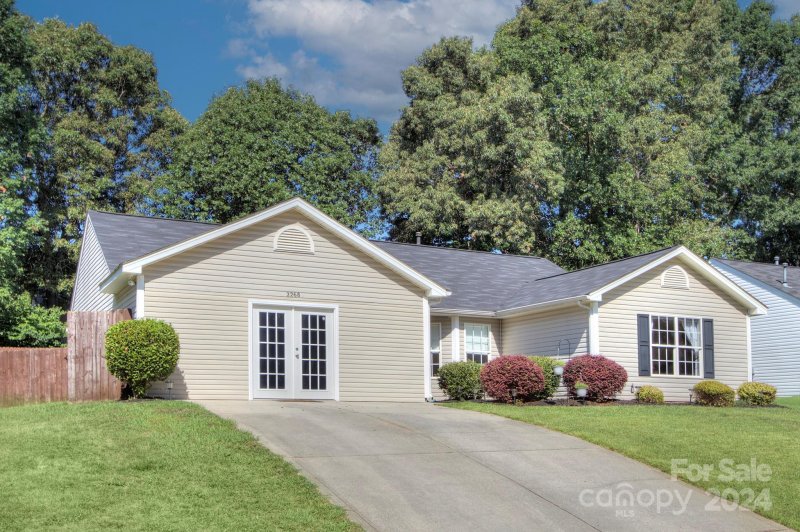 Property image 3 at 2268 Mancke Drive, Rock Hill, SC 29732