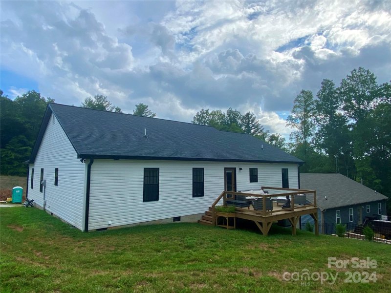 Property image 4 at 1213 Winter Place, Lenoir, NC 28645