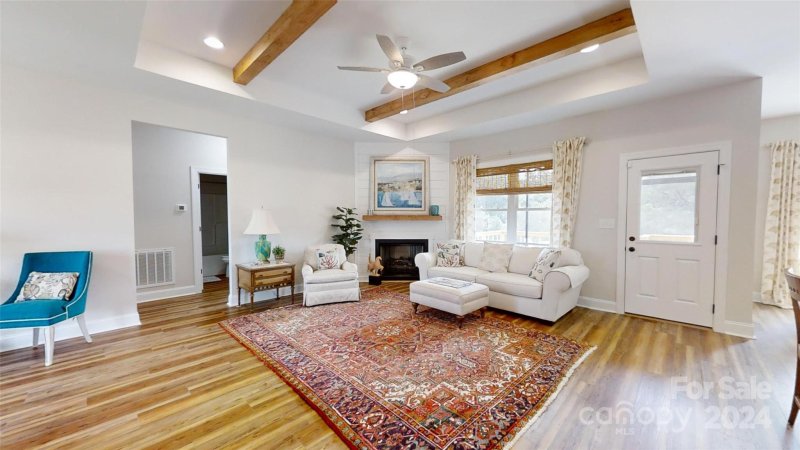 Property image 2 at 1459 Malden Court, Crouse, NC 28033