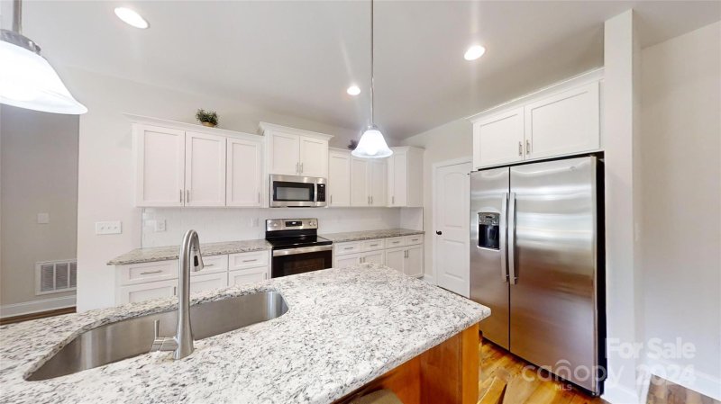 Property image 3 at 1459 Malden Court, Crouse, NC 28033