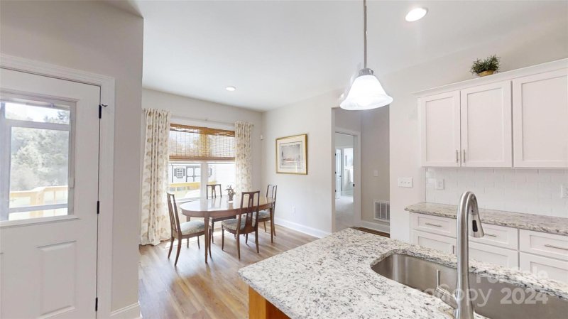 Property image 4 at 1459 Malden Court, Crouse, NC 28033