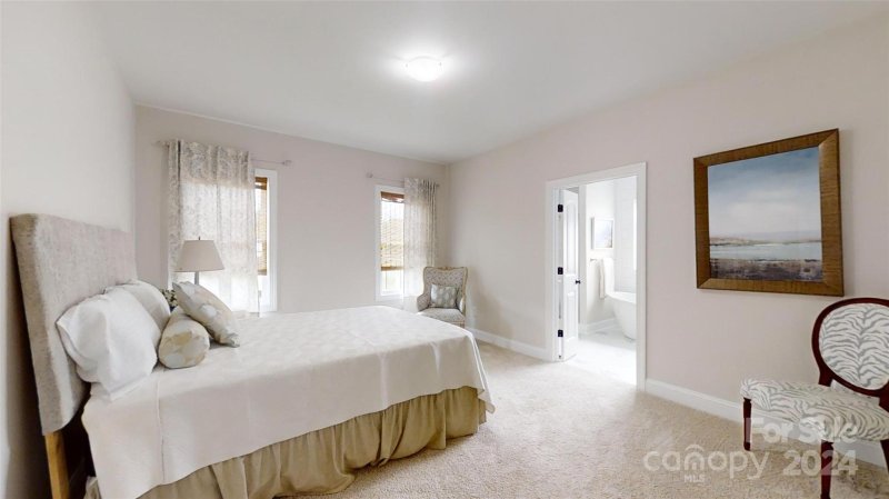 Property image 5 at 1459 Malden Court, Crouse, NC 28033