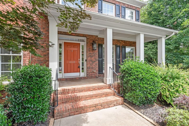 Property image 2 at 1149 Waynewood Drive, Waxhaw, NC 28173