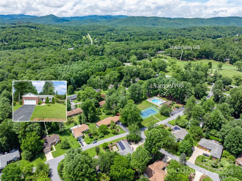 Property image 3 at 27 St Andrews Drive, Etowah, NC 28729