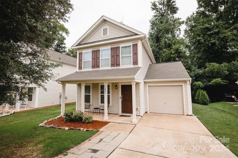 1021 Rook Road