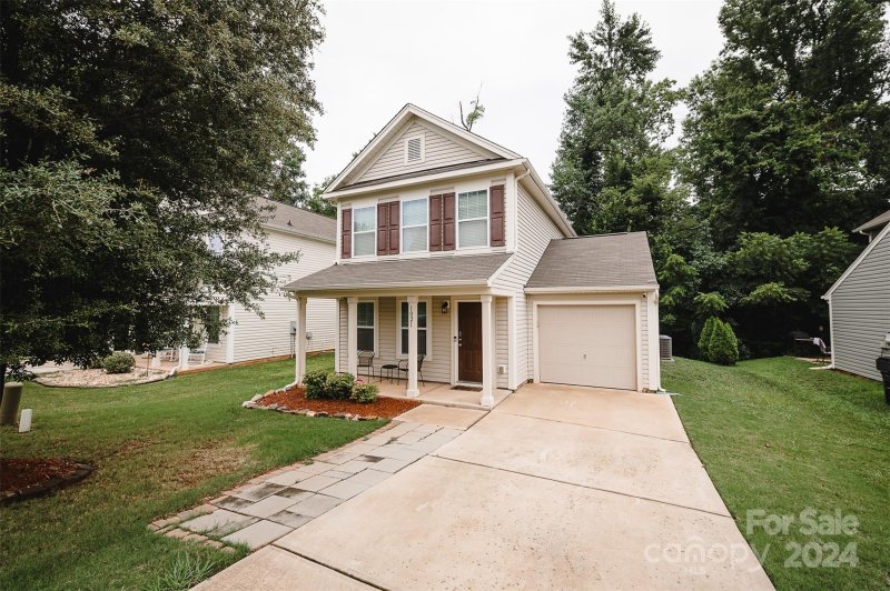 Property image 2 at 1021 Rook Road, Charlotte, NC 28216